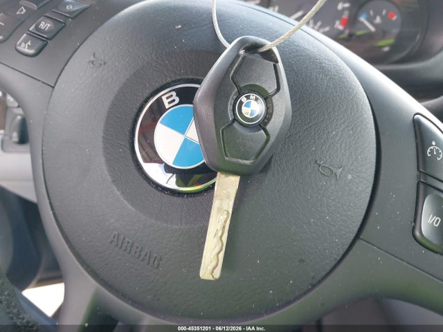 Aukcja sprzedaży 2002 Bmw 325 Ci, vin: WBABS334X2PG88117, numer aukcji: 45351201