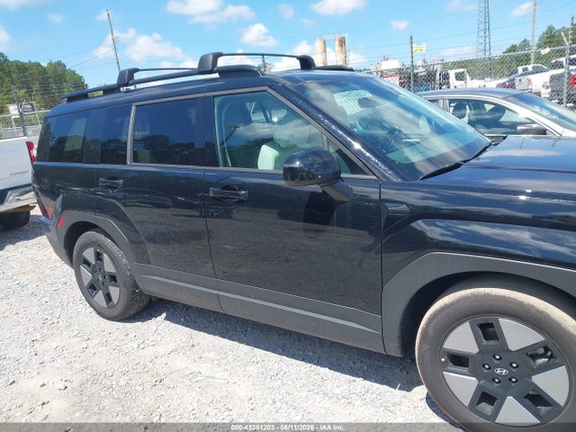 5NMP24G18TH107784 Hyundai Santa Fe Hybrid Sel