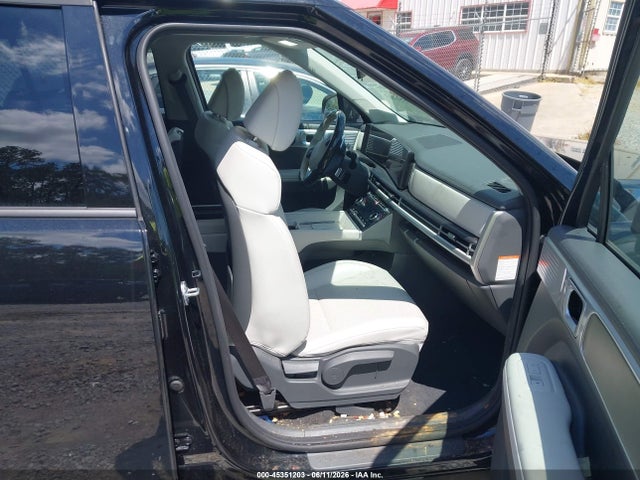 5NMP24G18TH107784 Hyundai Santa Fe Hybrid Sel