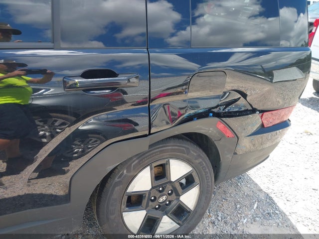 5NMP24G18TH107784 Hyundai Santa Fe Hybrid Sel