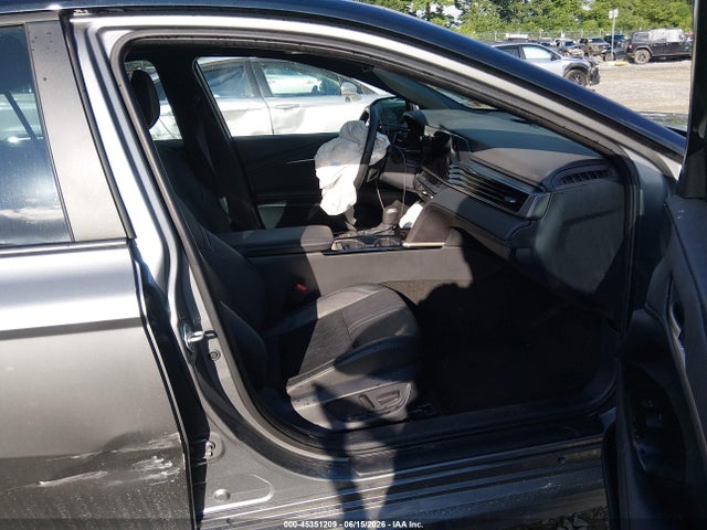 Продаж на аукціоні авто 2025 Toyota Camry Xse, vin: 4T1DAACK3SU529886, номер лоту: 45351209