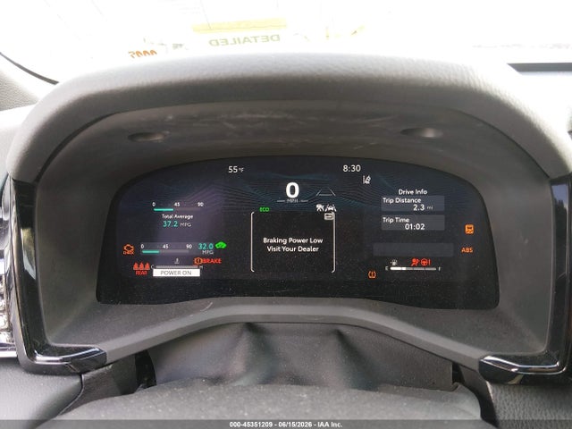Auction sale of the 2025 Toyota Camry Xse, vin: 4T1DAACK3SU529886, lot number: 45351209