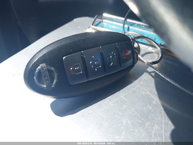 Продажа на аукционе авто 2017 Nissan Sentra Sv, vin: 3N1AB7AP9HL659876, номер лота: 45351210