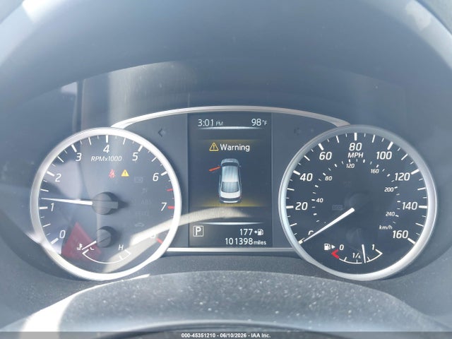 Продажа на аукционе авто 2017 Nissan Sentra Sv, vin: 3N1AB7AP9HL659876, номер лота: 45351210