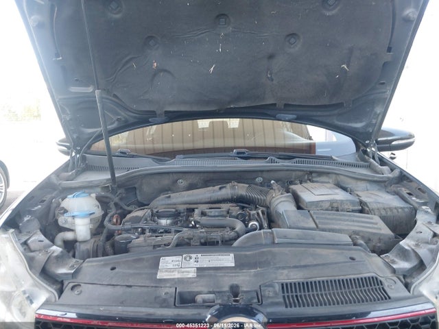 Aukcja sprzedaży 2012 Volkswagen Gti 4-door, vin: WVWGD7AJ3CW046054, numer aukcji: 45351223