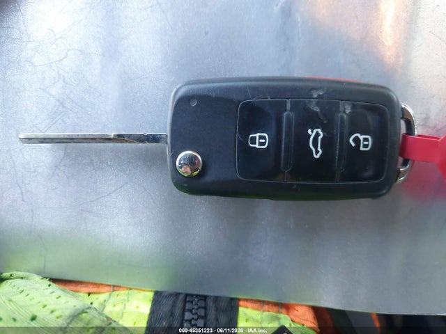 Aukcja sprzedaży 2012 Volkswagen Gti 4-door, vin: WVWGD7AJ3CW046054, numer aukcji: 45351223