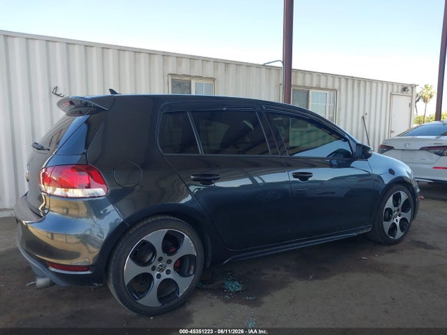 Aukcja sprzedaży 2012 Volkswagen Gti 4-door, vin: WVWGD7AJ3CW046054, numer aukcji: 45351223