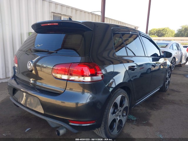 Aukcja sprzedaży 2012 Volkswagen Gti 4-door, vin: WVWGD7AJ3CW046054, numer aukcji: 45351223