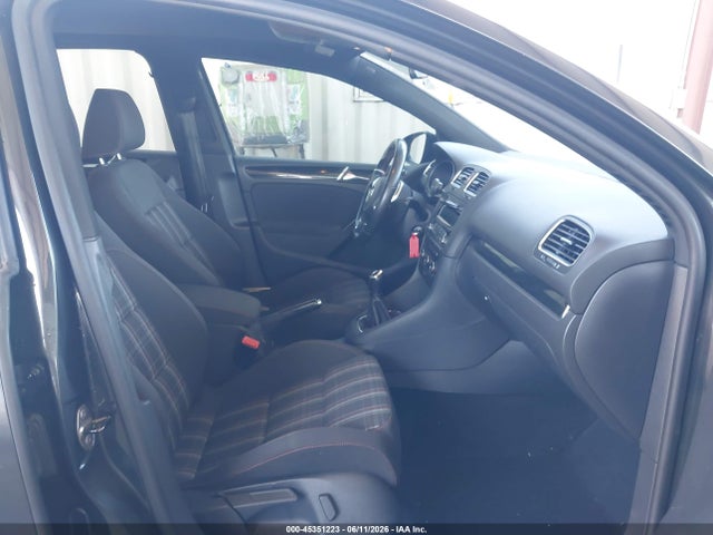Aukcja sprzedaży 2012 Volkswagen Gti 4-door, vin: WVWGD7AJ3CW046054, numer aukcji: 45351223