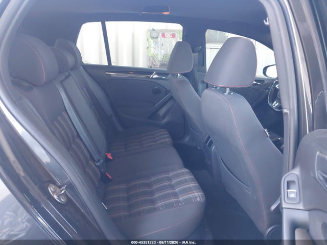 Aukcja sprzedaży 2012 Volkswagen Gti 4-door, vin: WVWGD7AJ3CW046054, numer aukcji: 45351223