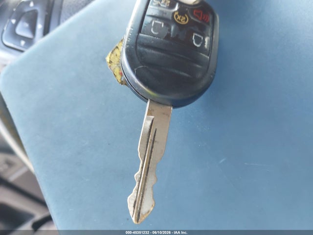 Ford FLEX SEL 2014 2FMGK5C88EBD42353 Image 11