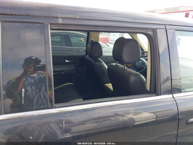 Ford FLEX SEL 2014 2FMGK5C88EBD42353 Image 18