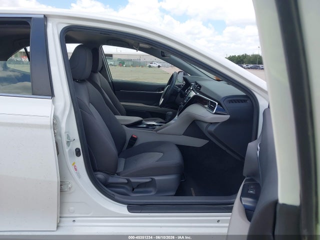 Продаж на аукціоні авто 2018 Toyota Camry Le, vin: JTNB11HK9J3029820, номер лоту: 45351234