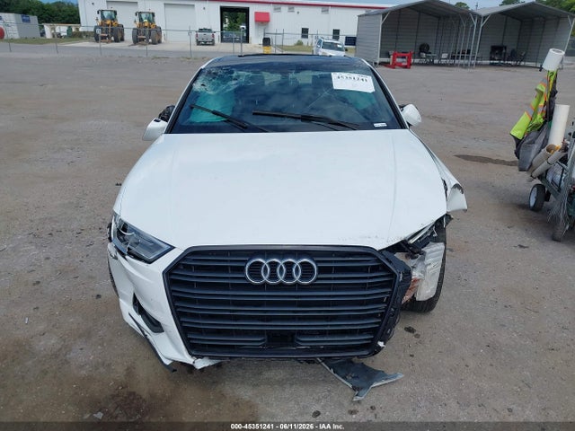 Aukcja sprzedaży 2019 Audi A3 40 Premium/40 Titanium Premium, vin: WAUAUGFF9KA125232, numer aukcji: 45351241
