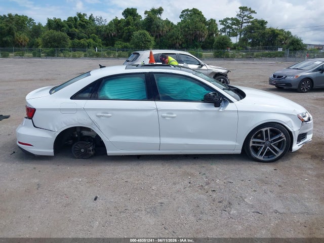Aukcja sprzedaży 2019 Audi A3 40 Premium/40 Titanium Premium, vin: WAUAUGFF9KA125232, numer aukcji: 45351241