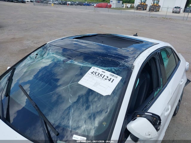 Aukcja sprzedaży 2019 Audi A3 40 Premium/40 Titanium Premium, vin: WAUAUGFF9KA125232, numer aukcji: 45351241