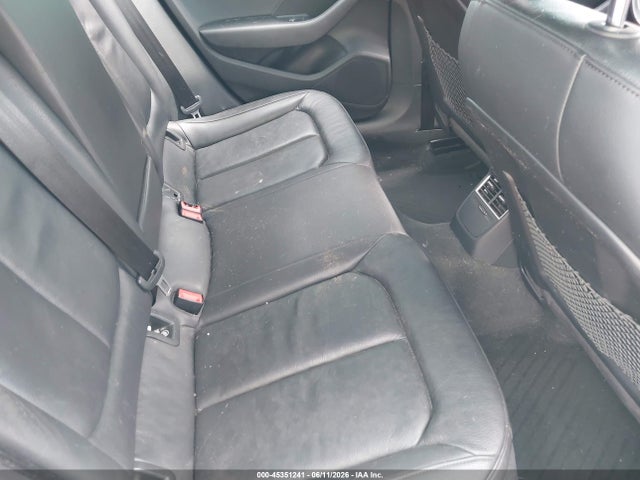 Aukcja sprzedaży 2019 Audi A3 40 Premium/40 Titanium Premium, vin: WAUAUGFF9KA125232, numer aukcji: 45351241