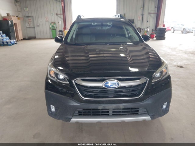 4S4BTGND1M3201541 Subaru Outback Limited Xt