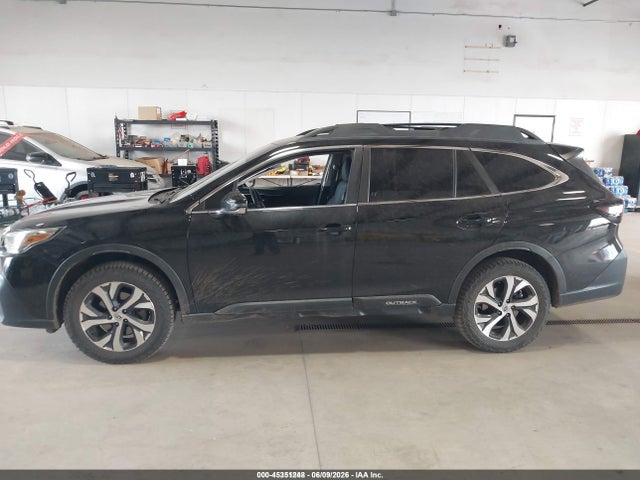 Subaru Outback Limited Xt 2021 4S4BTGND1M3201541 Image 14
