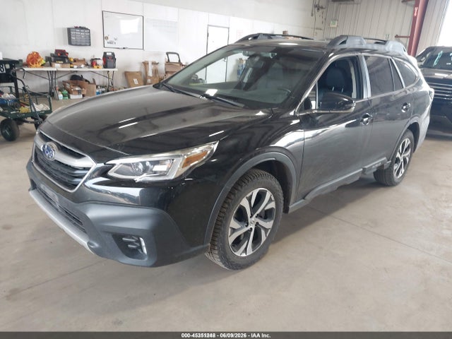4S4BTGND1M3201541 Subaru Outback Limited Xt