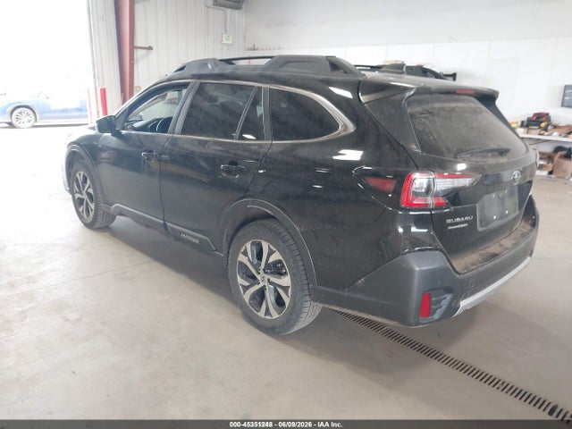 4S4BTGND1M3201541 Subaru Outback Limited Xt