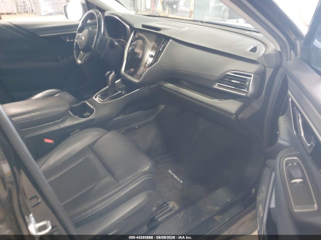 4S4BTGND1M3201541 Subaru Outback Limited Xt