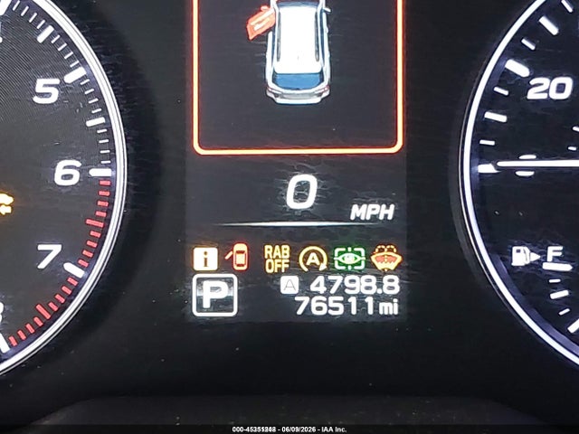 Subaru Outback Limited Xt 2021 4S4BTGND1M3201541 Image 7