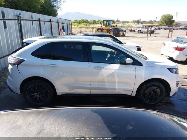 Ford EDGE SPORT 2016 2FMPK4AP7GBB52518 Image 13