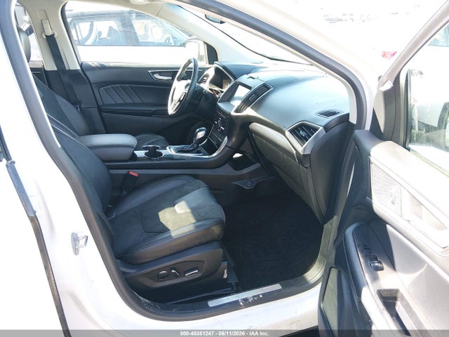 Ford EDGE SPORT 2016 2FMPK4AP7GBB52518 Image 5