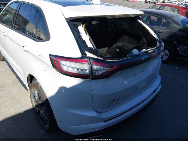 Ford EDGE SPORT 2016 2FMPK4AP7GBB52518 Image 6