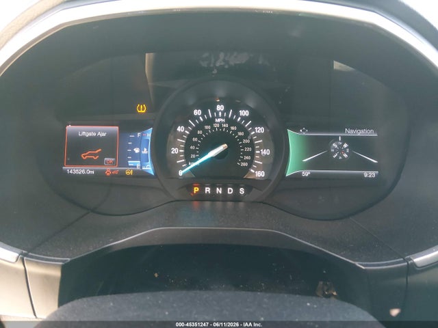 Ford EDGE SPORT 2016 2FMPK4AP7GBB52518 Image 7