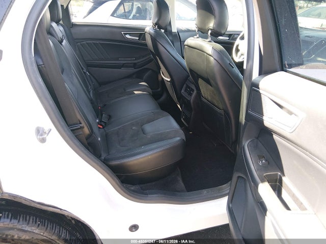 Ford EDGE SPORT 2016 2FMPK4AP7GBB52518 Image 8