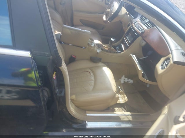 Aukcja sprzedaży 2006 Mercedes-benz Cls 500, vin: WDDDJ75X76A032031, numer aukcji: 45351249