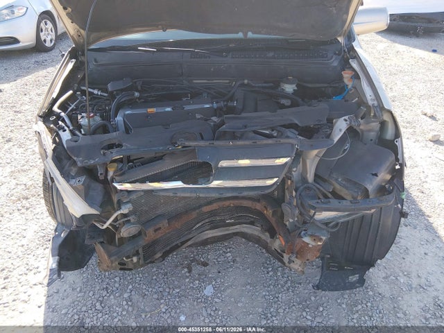 45351258 :رقم المزاد ، SHSRD78806U400478 vin ، 2006 Honda Cr-v Ex مزاد بيع