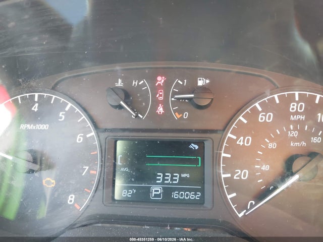 Продажа на аукционе авто 2013 Nissan Sentra Sr, vin: 3N1AB7AP9DL707712, номер лота: 45351259