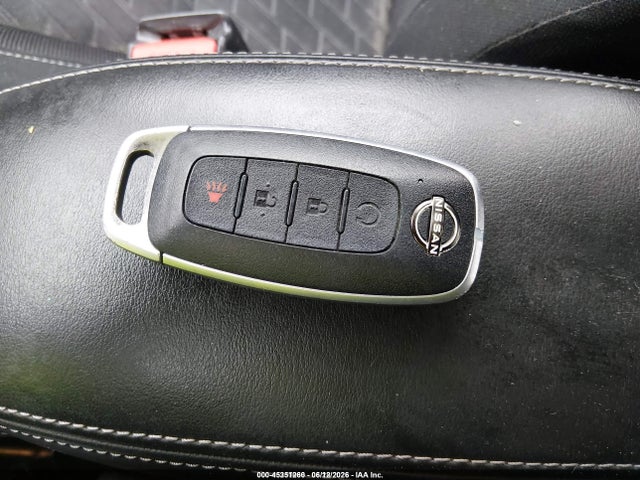 45351260 :رقم المزاد ، 3N1CP5CV9RL518530 vin ، 2024 Nissan Kicks Sv Xtronic Cvt مزاد بيع
