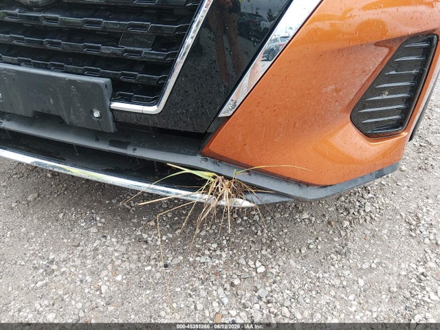 45351260 :رقم المزاد ، 3N1CP5CV9RL518530 vin ، 2024 Nissan Kicks Sv Xtronic Cvt مزاد بيع