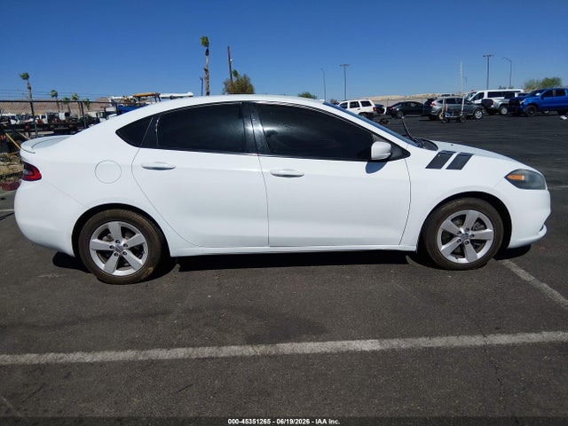 1C3CDFBB9GD689871 Dodge DART SXT