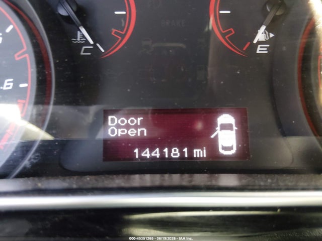 1C3CDFBB9GD689871 Dodge DART SXT
