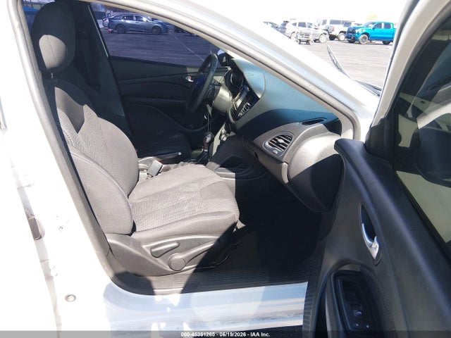 1C3CDFBB9GD689871 Dodge DART SXT