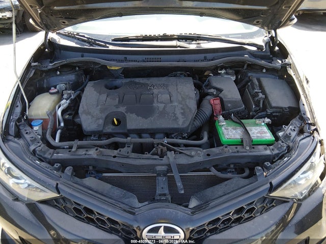 Scion IM 2016 JTNKARJE4GJ508508 Image 10