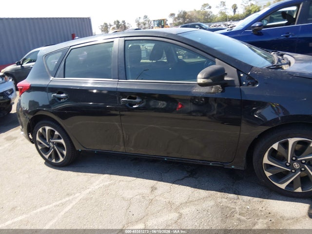 Scion IM 2016 JTNKARJE4GJ508508 Image 13