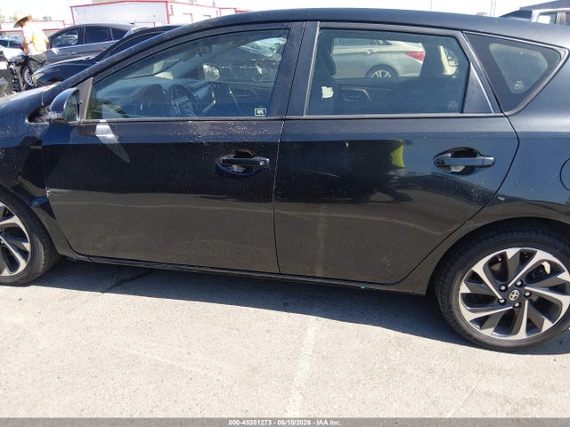 Scion IM 2016 JTNKARJE4GJ508508 Image 14