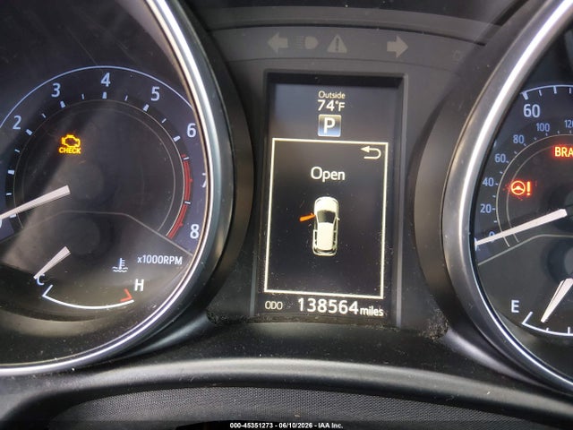 Scion IM 2016 JTNKARJE4GJ508508 Image 15