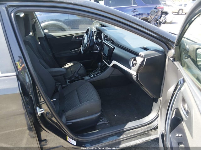 Scion IM 2016 JTNKARJE4GJ508508 Image 5