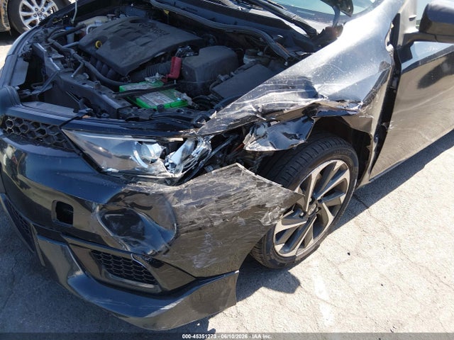 Scion IM 2016 JTNKARJE4GJ508508 Image 6