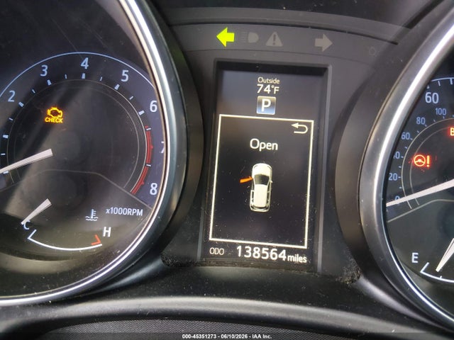 Scion IM 2016 JTNKARJE4GJ508508 Image 7