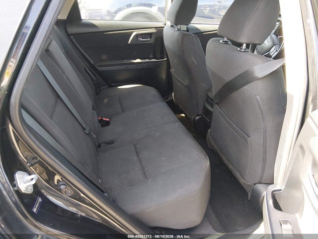 Scion IM 2016 JTNKARJE4GJ508508 Image 8