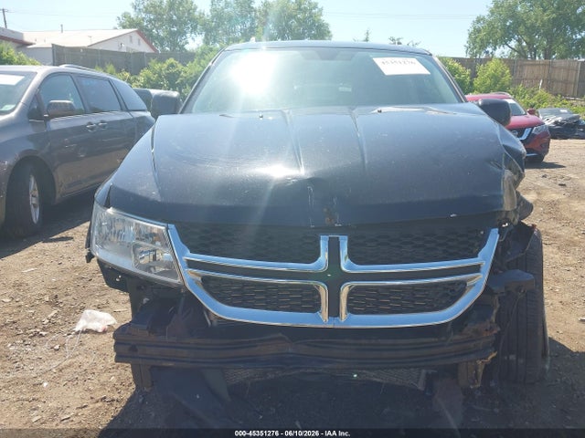 Aukcja sprzedaży 2014 Dodge Journey Sxt, vin: 3C4PDCBGOET189774, numer aukcji: 45351276
