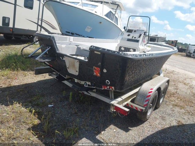 Stott Craft Xpk 2023 XPK02382G223 Image 4